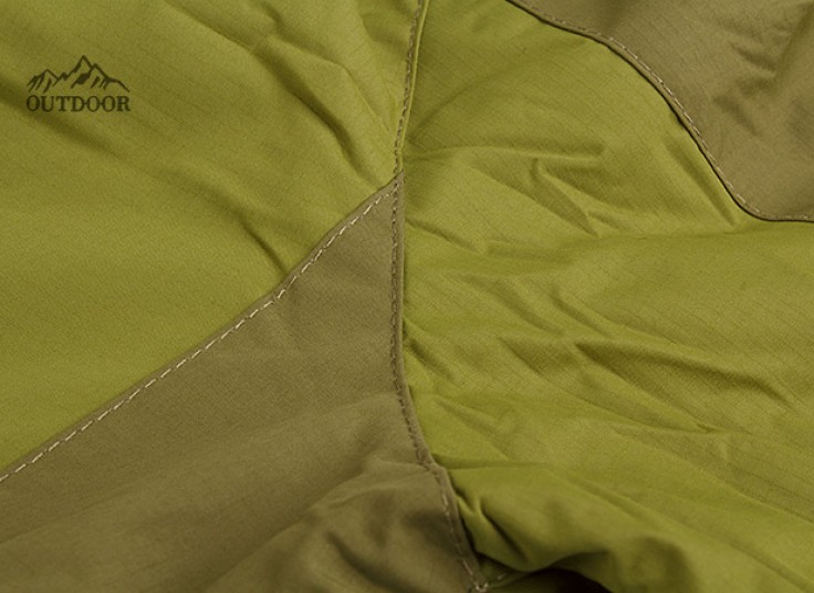 کاپشن کوهنوردی Outdoor