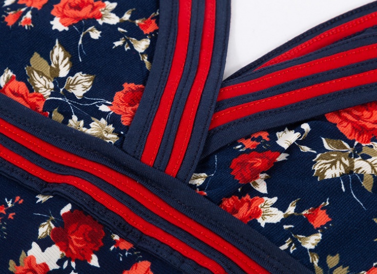 تاپ طرحدار بندی