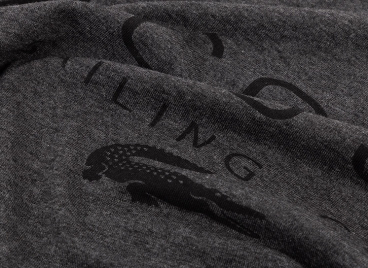 تیشرت مردانه Lacoste