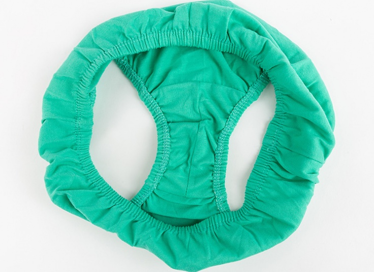 پک 6 عددی لباس زیر زنانه