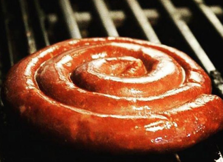 خانه استیک لیو