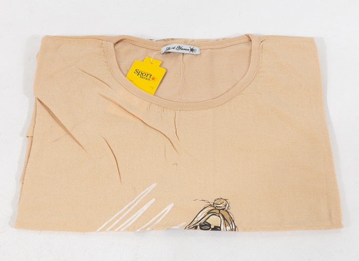 تاپ جلو نخی طرح میکی موس