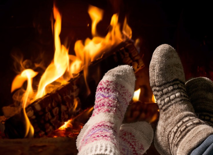 چهارشنبه سوری با آژانس مسافرتی آلاله