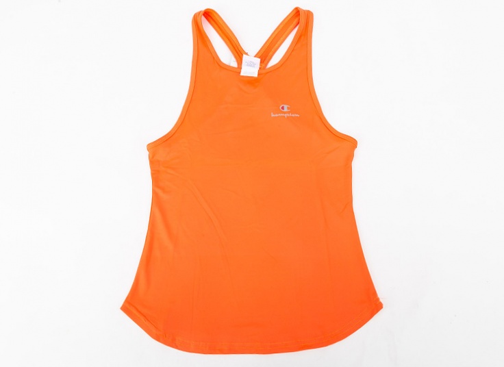 تاپ ورزشی زنانه Champion