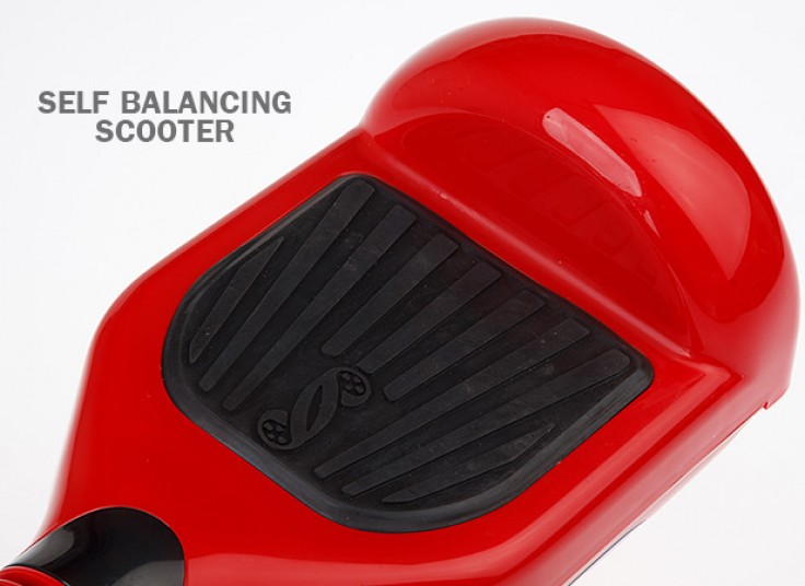اسکیت برقی Self Balancing Scooter مدل 6 اینچ