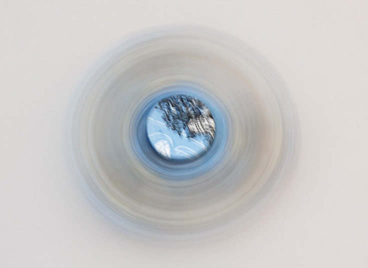 فینگر اسپینر 3 پره