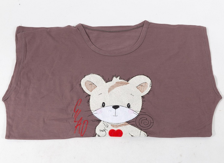 تاپ تکه دوزی Mouse