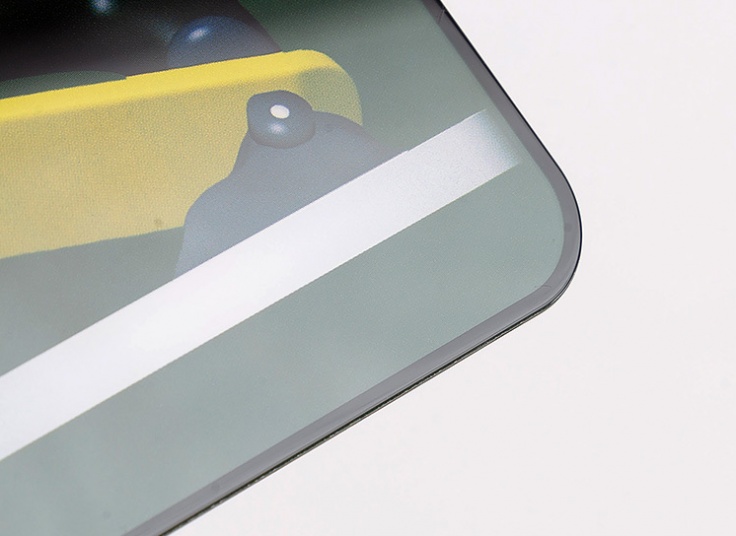 محافظ گلس Modem Cat