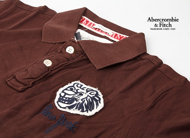 پولوشرت جدید Abercrombie