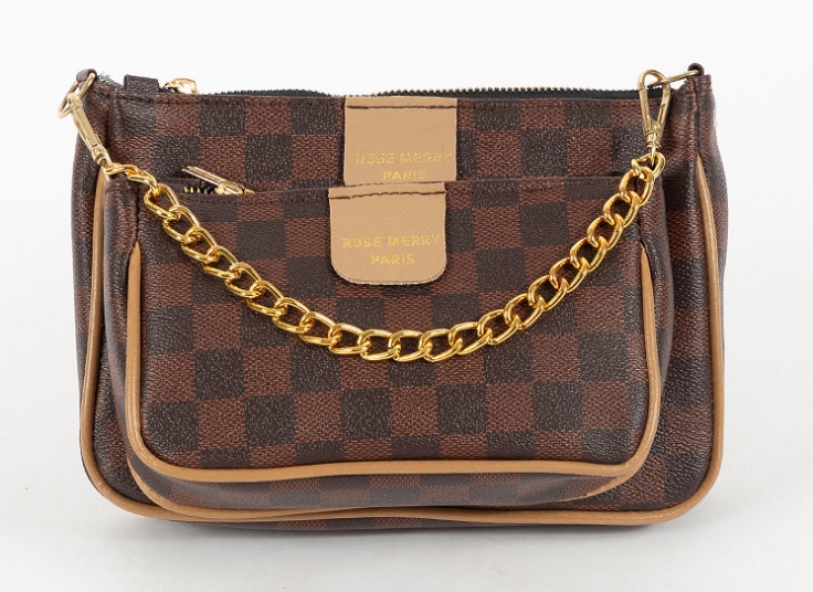 کیف دوتکه زنانه Rose Merry