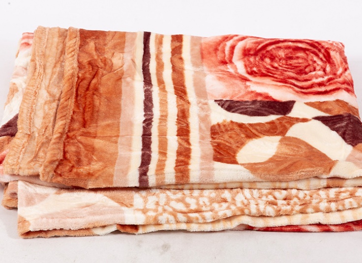 پتو مسافرتی Senfela