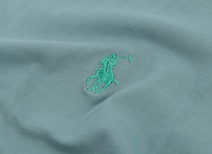 تیشرت مردانه طرح POLO