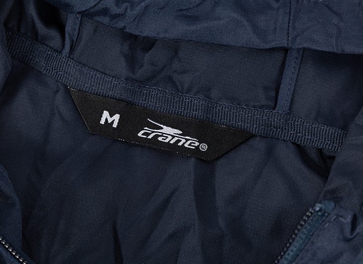 بادگیر کلاه دار Crane