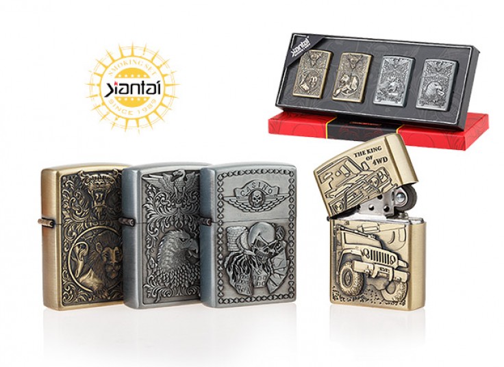 فندک بنزینی Kantai