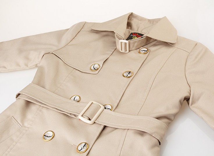 بارانی زنانه