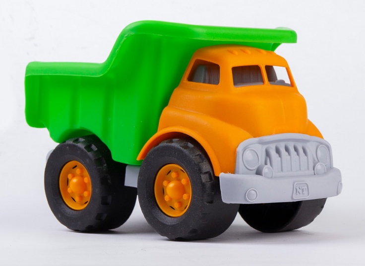 اسباب بازی ماشین سنگین nikoo