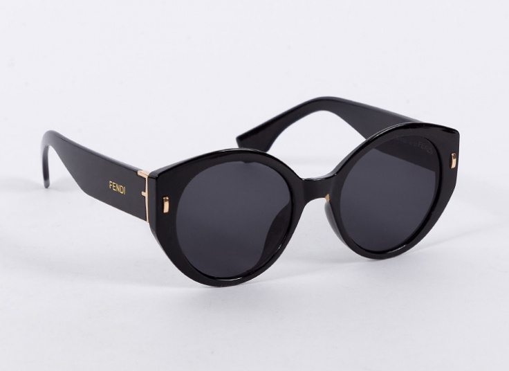 عینک آفتابی طرح Fendi مدل D2816