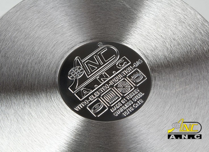 زودپز دوقلوی ANC