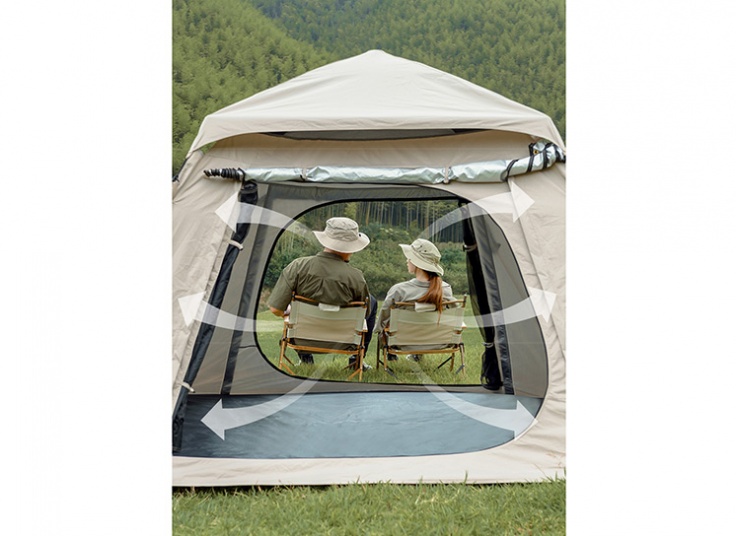 چادر کمپینگ اتوماتیک  Xiaomi Youye