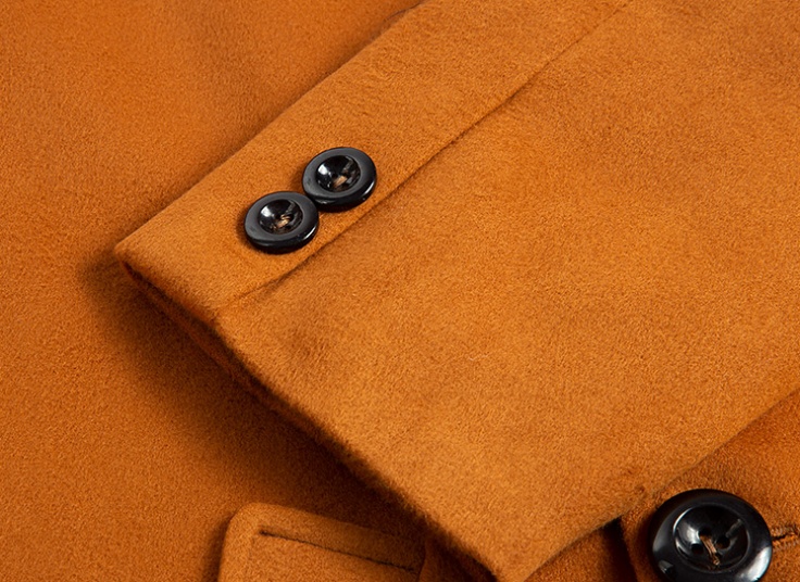 پالتو مردانه Massimo Dutti