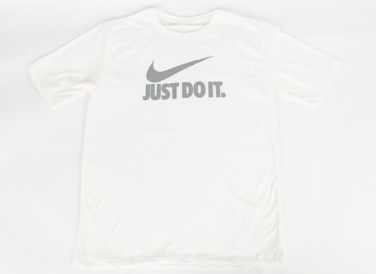 تیشرت مردانه طرح Nike