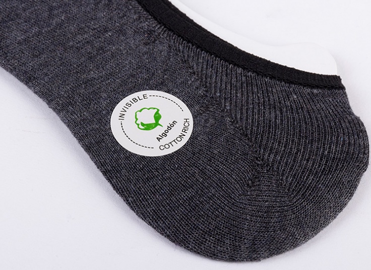 جوراب کالج قایقی DS