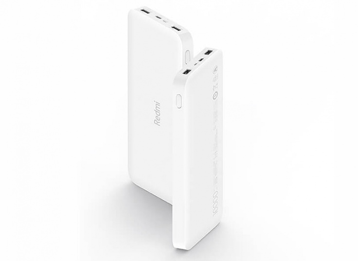 پاوربانک Xiaomi Redmi 10000mAh