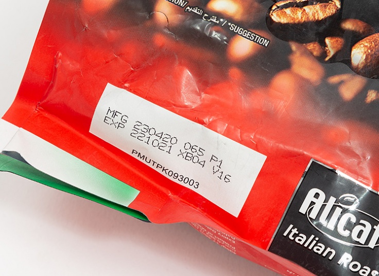 قهوه فوری AliCafe Italian Roast