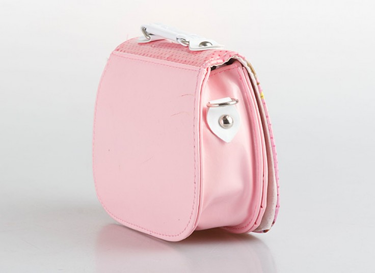 کیف ورنی دخترانه