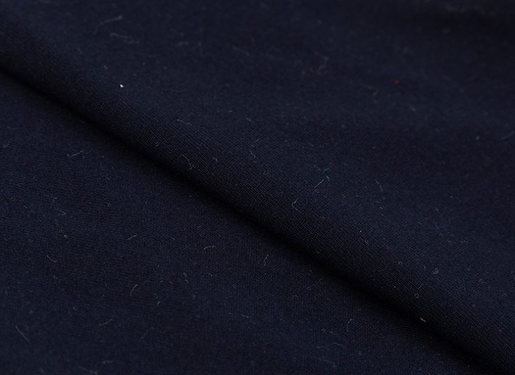 شلوارک نخی ساده