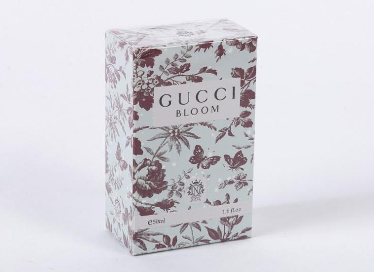 ادکلن  Nifty 50ml