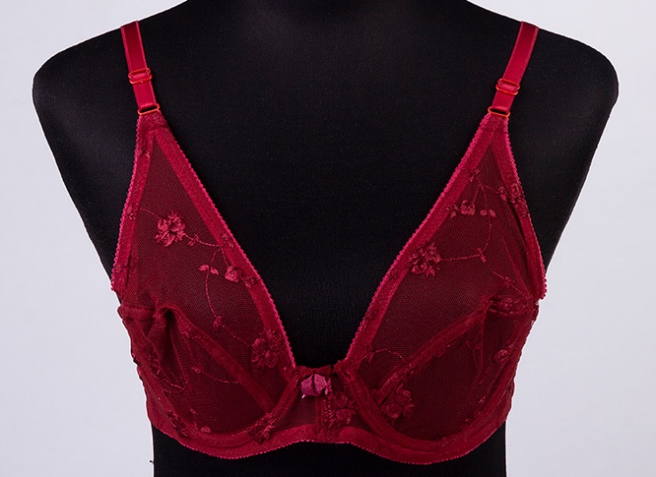 ست لباس زیر زنانه floral