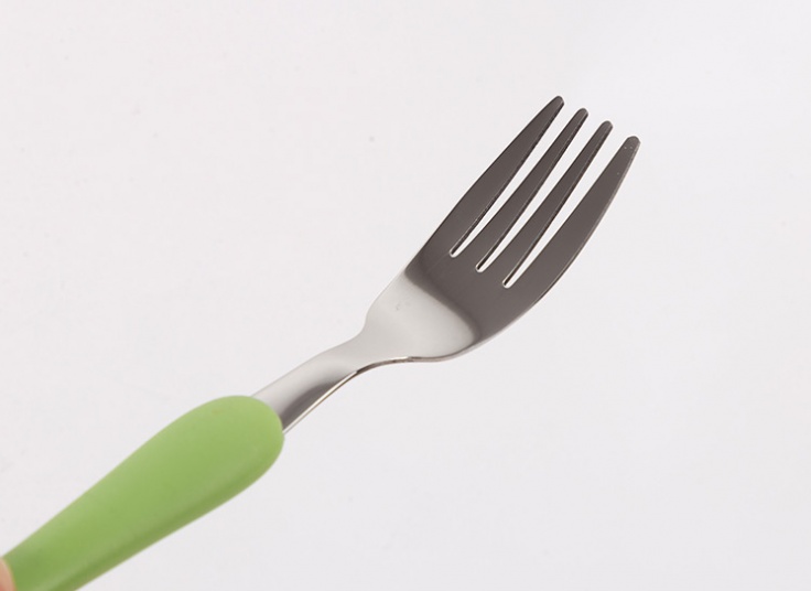 قاشق چنگال کودک Yuchang