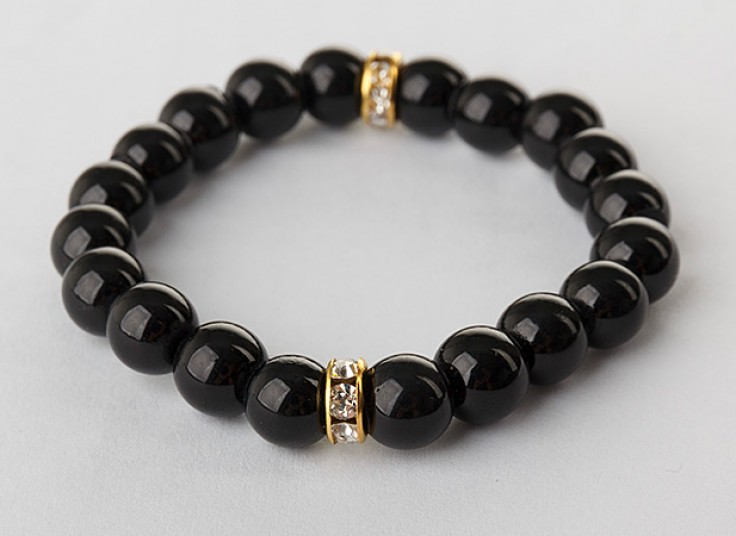 دستبند سنگی زنانه