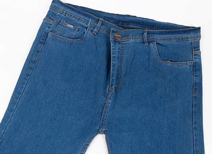 شلوار جین Wrangler