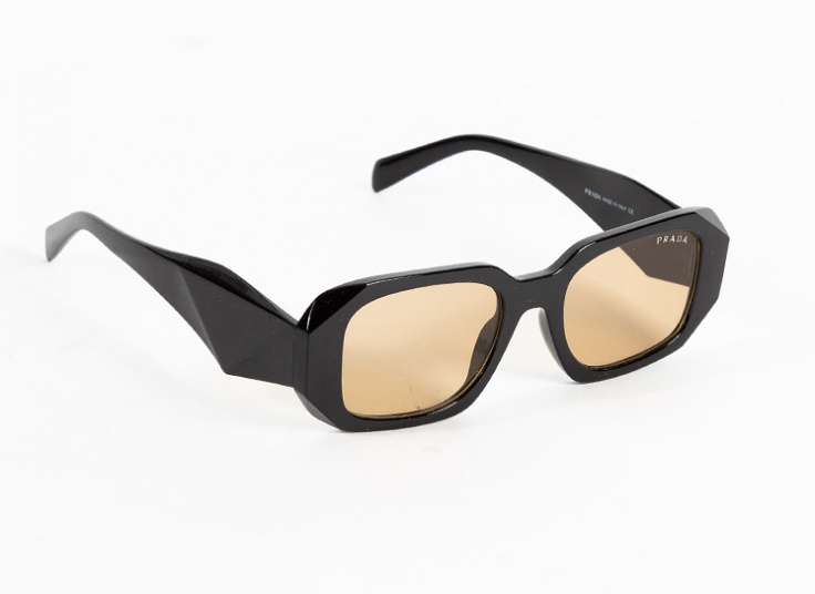 عینک زنانه Prada مدل 18113