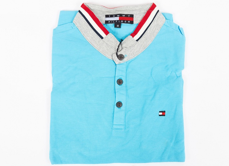 پولوشرت مردانه Tommy