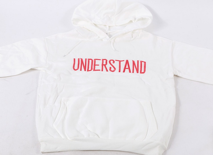 هودی زنانه Yi Di Wa