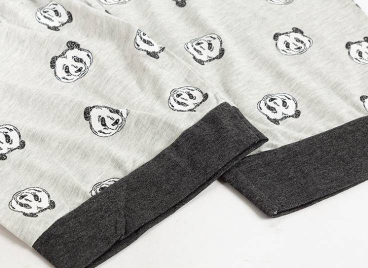 ست لباس زنانه سایز بزرگ Sexen