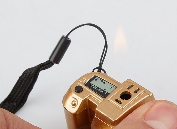 فندک ها ی ترئینی