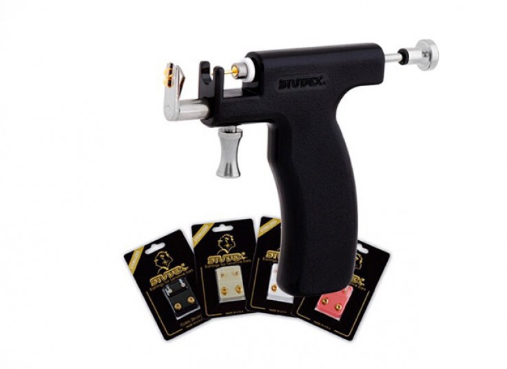 پیرسینگ کلینیک Women health