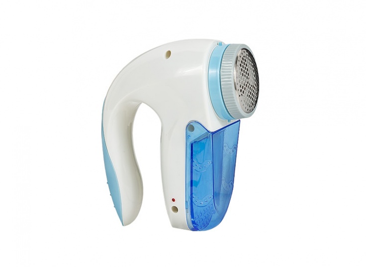 پرزگیر لباس برقی