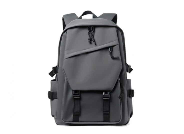 کوله پشتی زیپ مخفی سفری