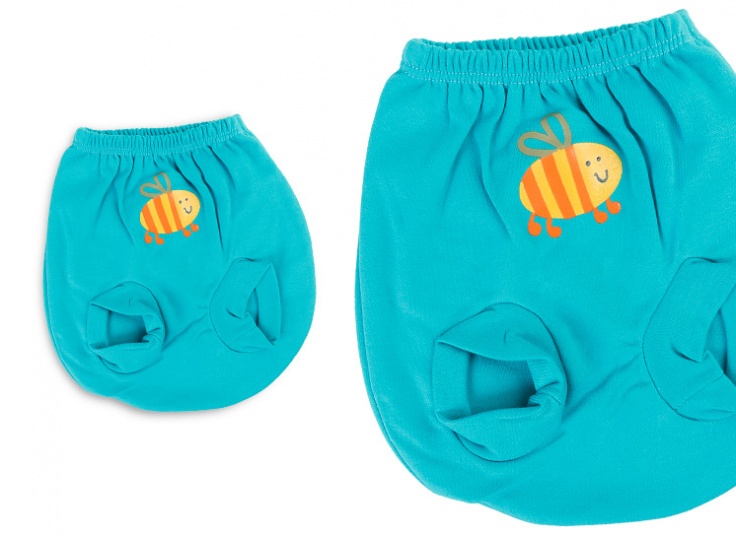 لباس زیر بچگانه KOOSHA