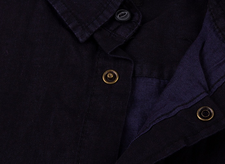 پیراهن مردانه کتان JACK & JONES