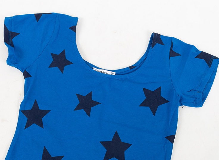 بادی زنانه TERRANOVA