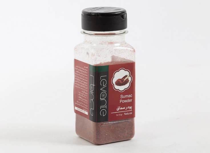 انواع ادویه Levante