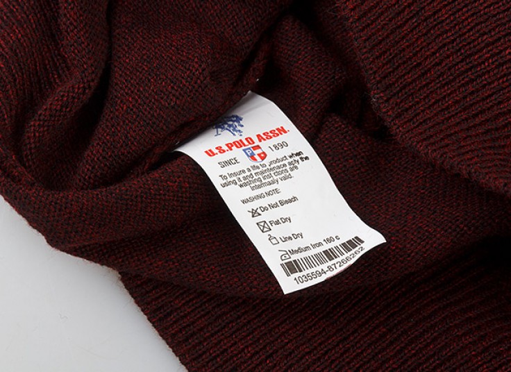 پلیور بافت مردانه US POLO