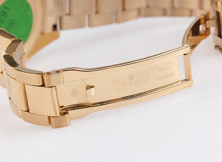 ساعت مچی Rolex مدل Date Just