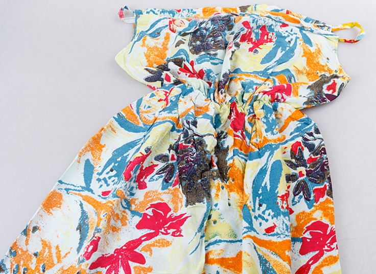 سرهمی زنانه طرح FENDI